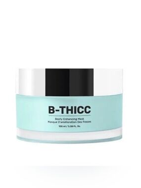 Maelys B-THICC Booty Enhancing Mask 3.38 oz